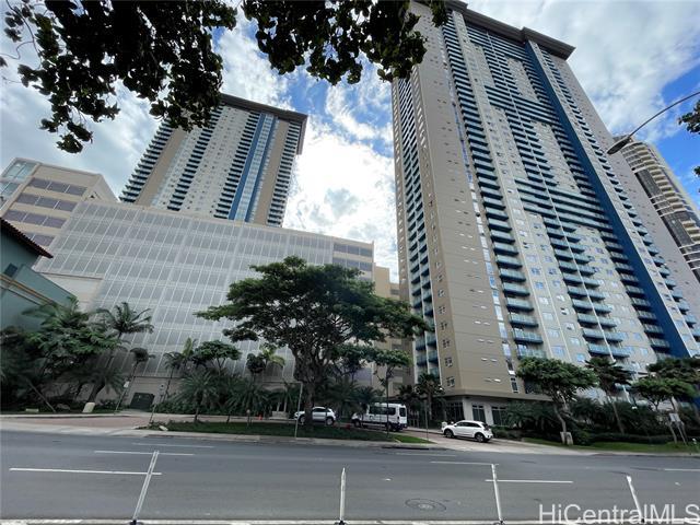 Foto del edificio - 801 South St