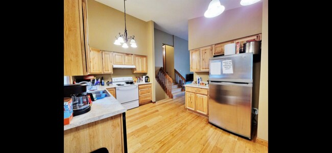 Foto del edificio - 2042 8th St NW
