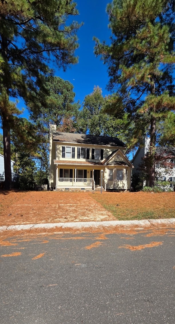 Building Photo - 3517 Abercromby Dr