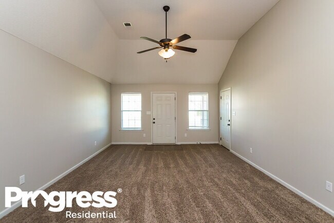 Foto del edificio - 9889 Southern Oak Way