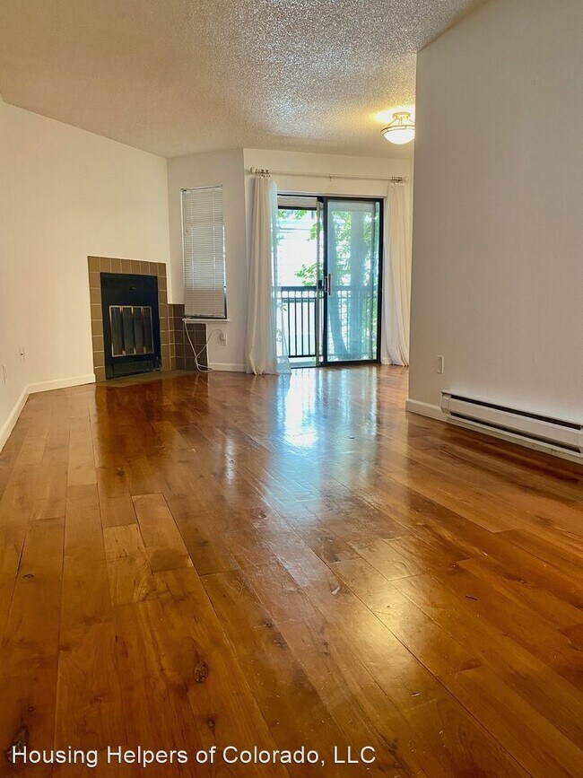 Foto del edificio - 1 br, 1 bath House - 1934 18th St. Apt. 17