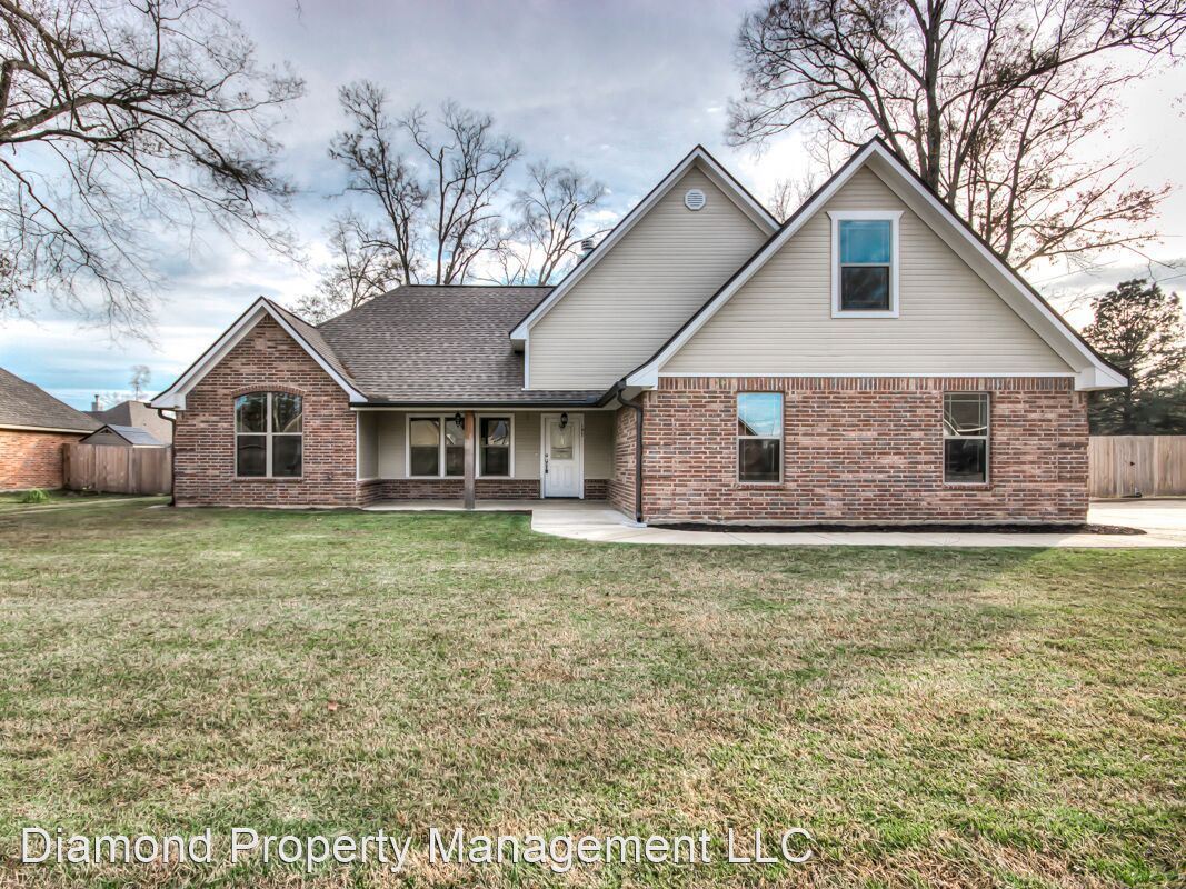 197 Bent Tree Loop, Haughton, LA 71037 House Rental in Haughton, LA