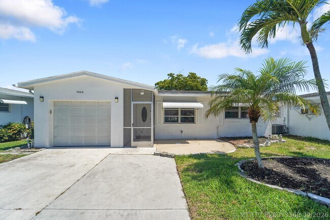 Foto del edificio - 7255 NW 8th Ct