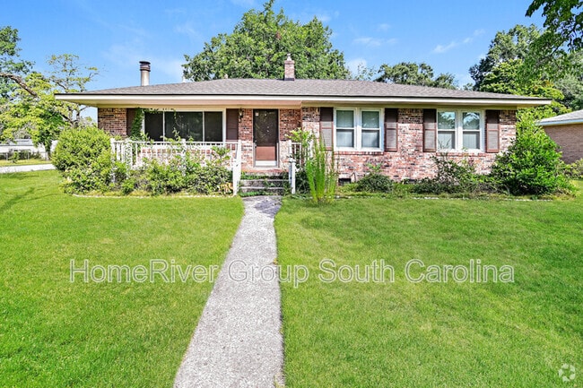 Building Photo - 1103 Eastmont Dr