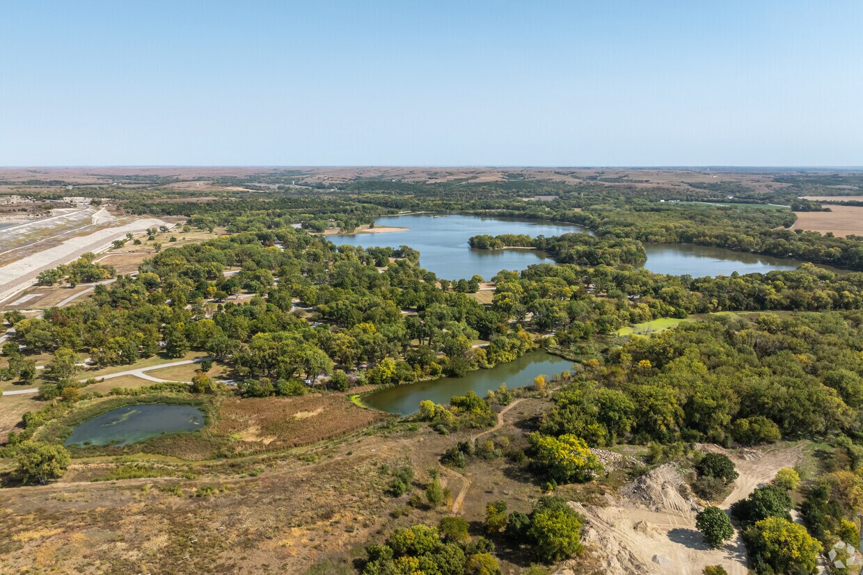 Manhattan, KS Costo de vida