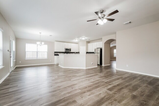 Foto del edificio - 16510 Timberidge Ct