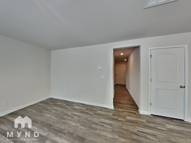 Foto del edificio - 515 Aberdeen St NW