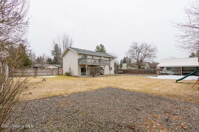 Foto del edificio - 3715 Belmont Rd