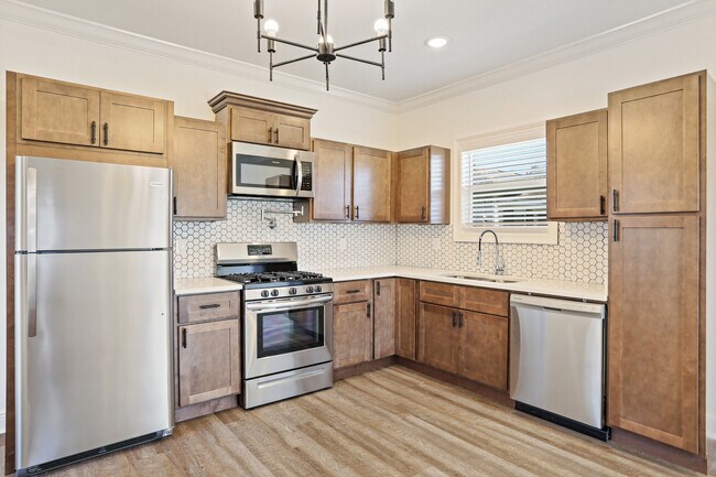 Foto del edificio - 2625 Sage St