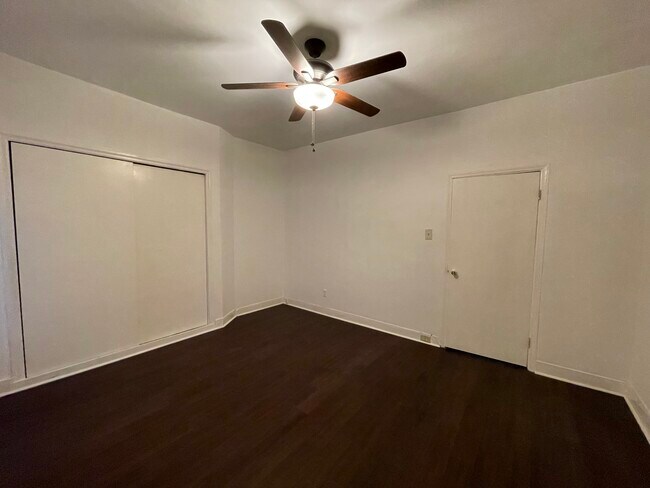 Bedroom 1 - 3053 Richmond St