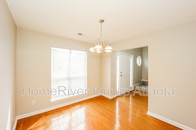 Foto del edificio - 181 Saddleview Trail