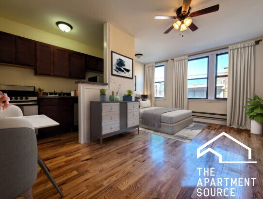 Foto del edificio - 818 W Diversey Pkwy