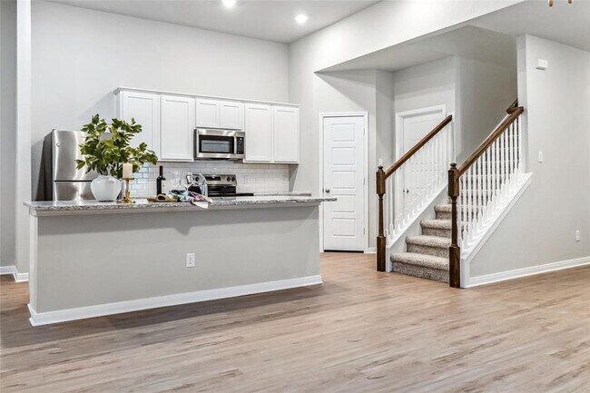 Foto del edificio - 428 Cross Barn Blvd