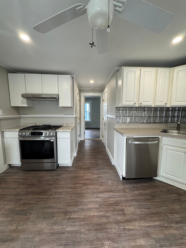 Foto del edificio - 49 Church St