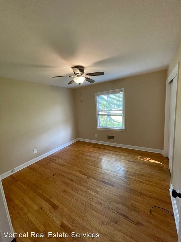 Primary Photo - 3 br, 2 bath House - 2606 1/2