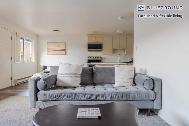 Foto del edificio - 4235 27th Ave W