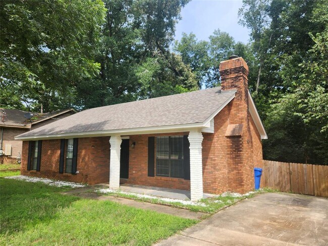 Building Photo - 1214 Camellia Woods Ct