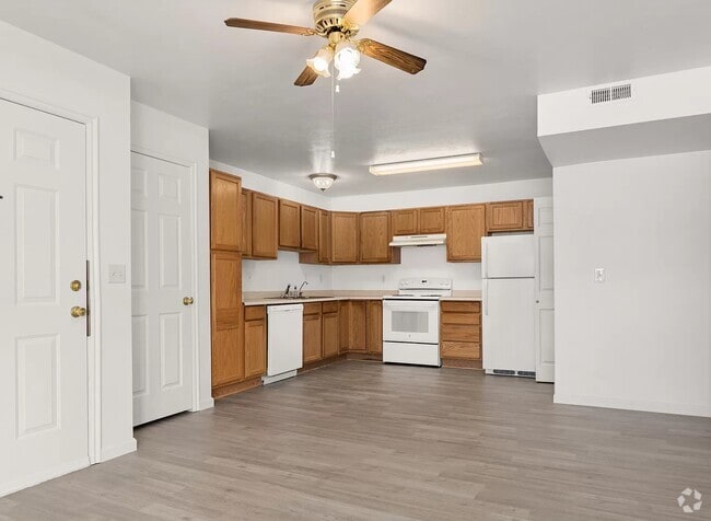 Building Photo - 8077 W Copperfield Pl
