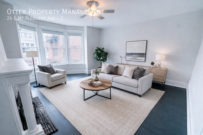 Photo - 24 E Mt Pleasant Ave Apartment