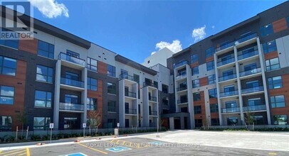 Building Photo - 95 Dundas St W