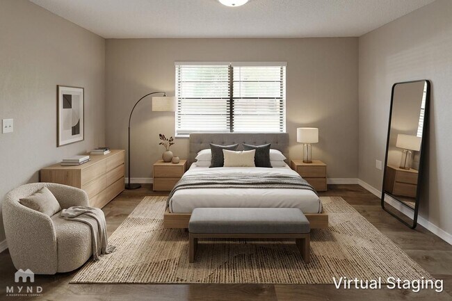 Foto del edificio - 10327 Lansfield St