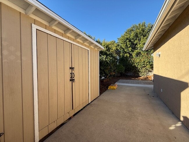 Building Photo - Cozy New 1-Bed, 1-Bath Private Retreat with Yard & Modern Finishes in La Mesa. Move in Special!!