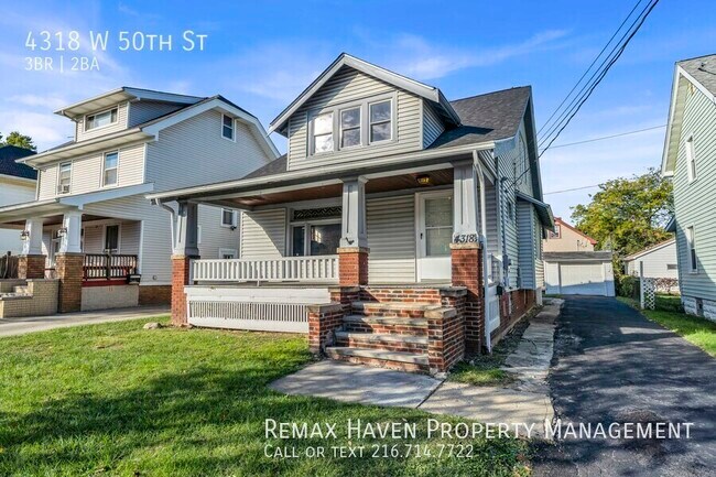 Foto del edificio - 4318 W 50th St