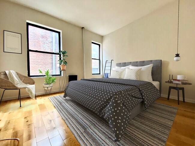 Foto del edificio - 408 W 130th St