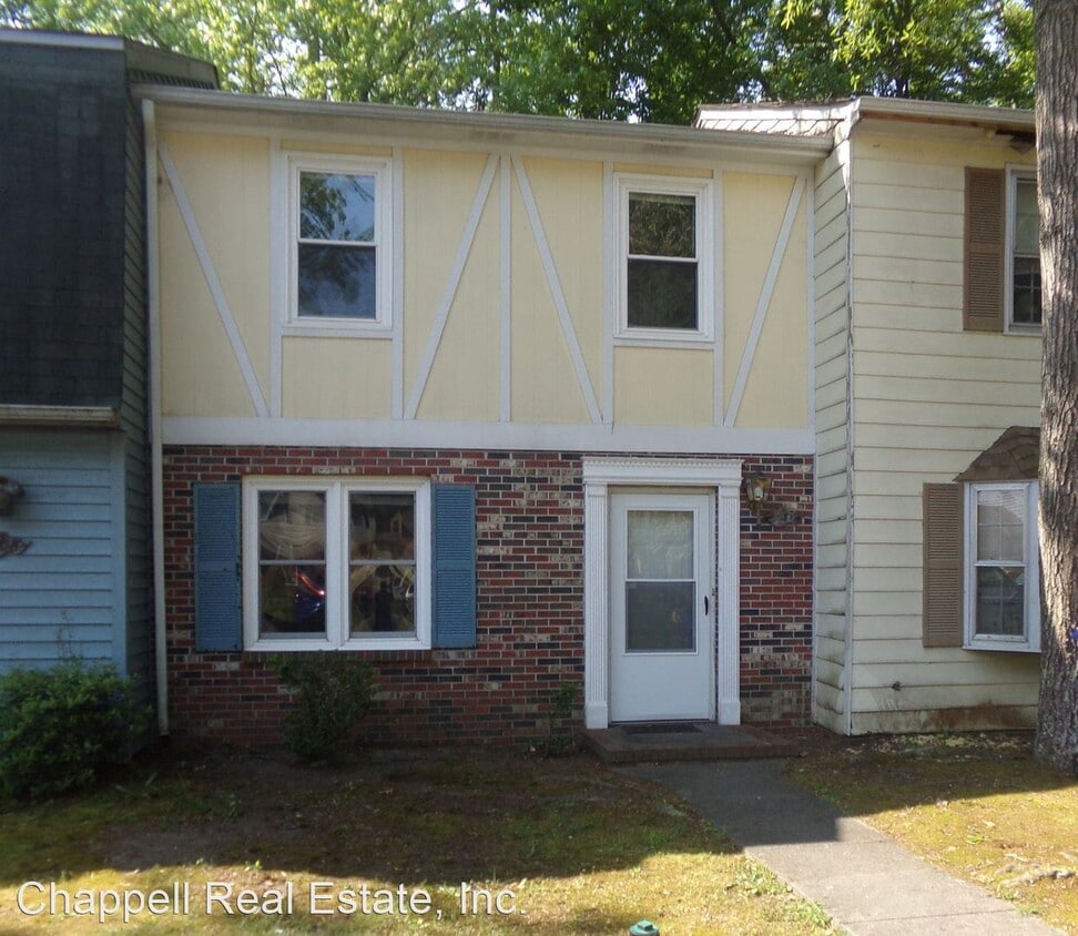 Primary Photo - 2 br, 1.5 bath House - 3910 Autumn Woods Ct.