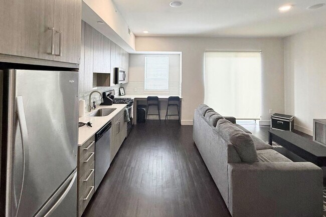 Foto del edificio - 3120 Smith St