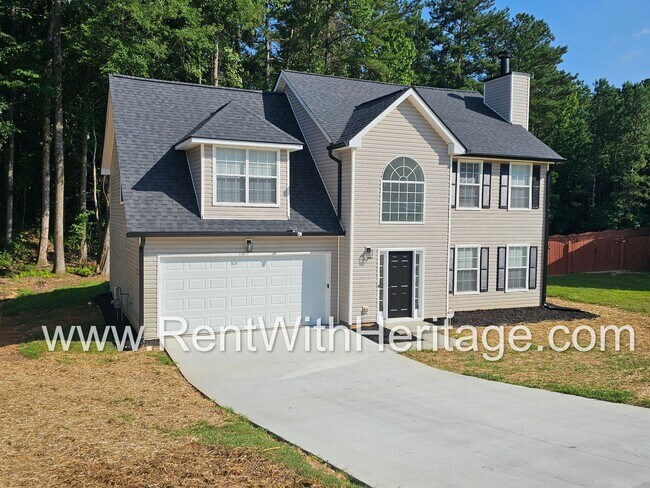 Foto del edificio - Gorgeous 3bd/ 2.5 bath Home in Popular Nat...