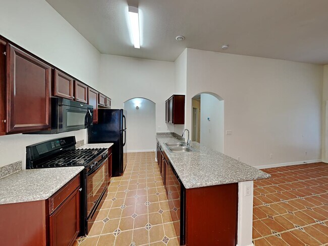 Foto del edificio - 405 E Jeanne Ln