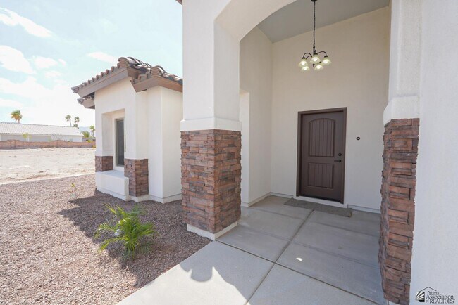 Foto del edificio - 13135 E 55th Ln