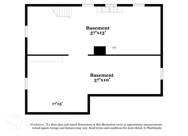 Building Photo - 945 Hodges Dr