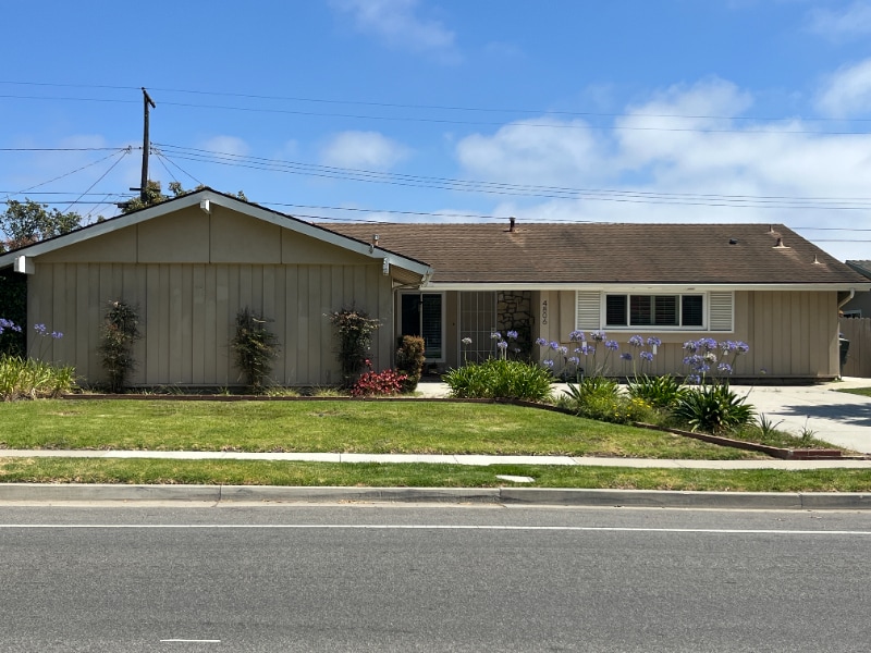 Foto principal - 4806 Aurora Dr