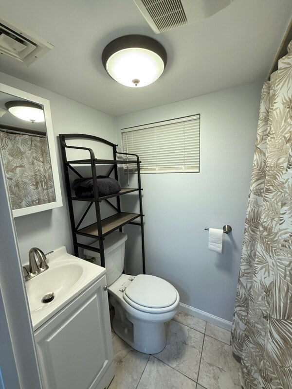 Foto del edificio - 1117 Fanny St