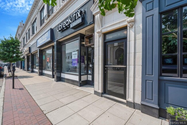 Building Photo - 46 N Village Ave