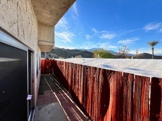 Vista del patio trasero - 37273 Bankside Dr