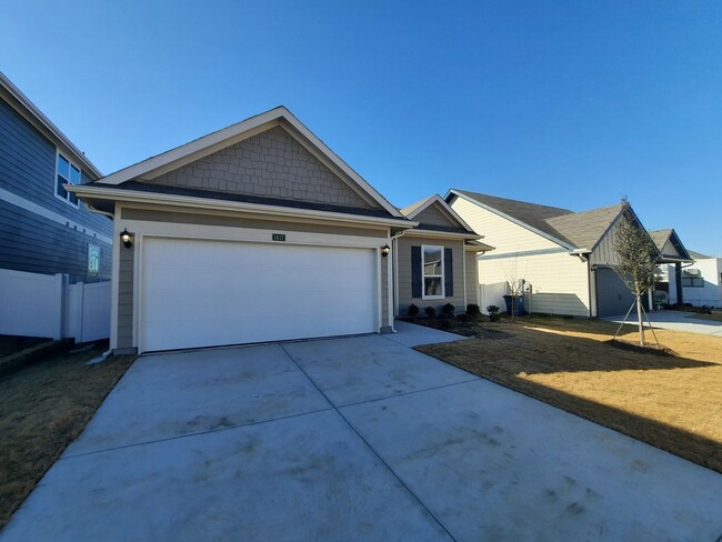 Building Photo - Welcome to The Landing At Providence Village