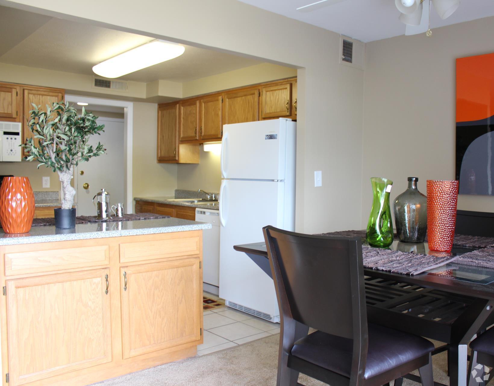 Oliver House – photo 5