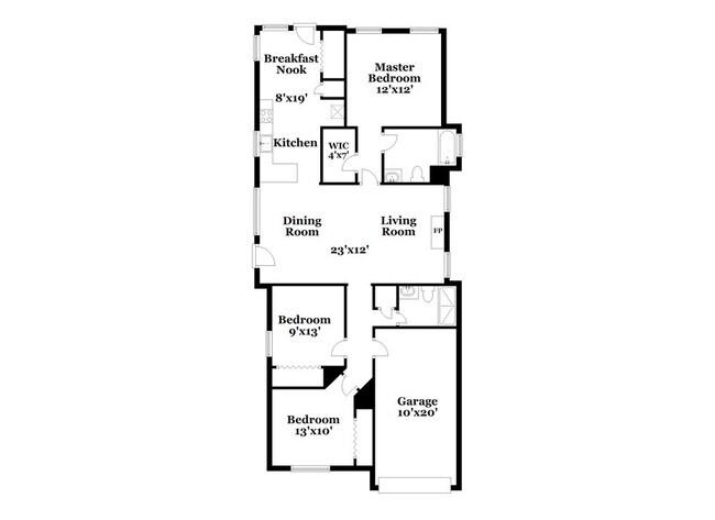 Foto del edificio - 204 Adam Cir