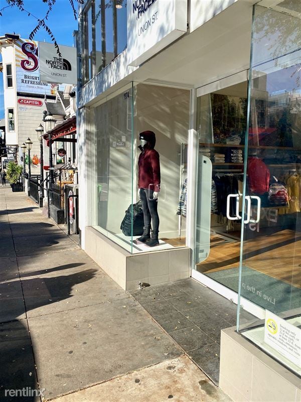 Photo - 1966 Union St Apartment