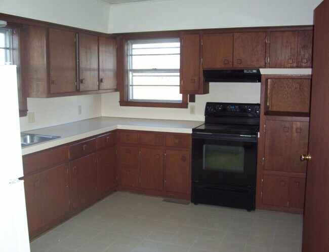 Foto del edificio - Spacious 3 bedroom house in Ozark!