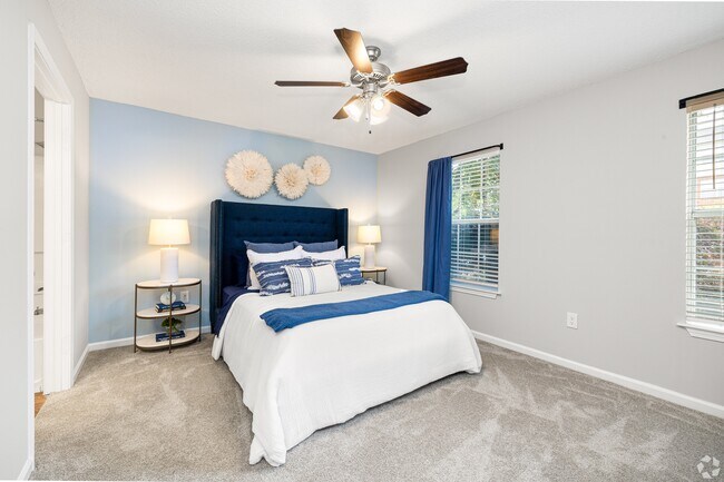Foto del edificio - Reserve at Park Place Apartment Homes