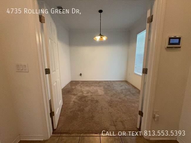 Building Photo - 4735 Rolling Green Dr