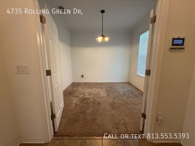 Foto del edificio - 4735 Rolling Green Dr
