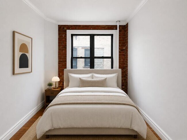Foto del edificio - 416 E 13th St