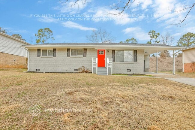 Building Photo - 3767 Hogan Rd SW