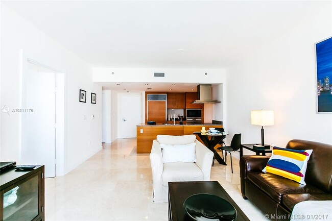 Foto del edificio - 485 Brickell Ave