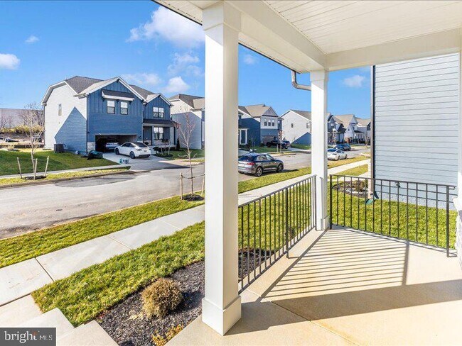 Foto del edificio - 461 Hanson St